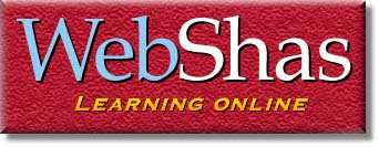 WebShas Logo Here